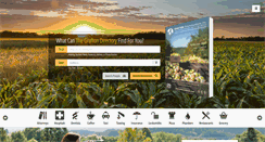 Desktop Screenshot of gtiphonebook.com